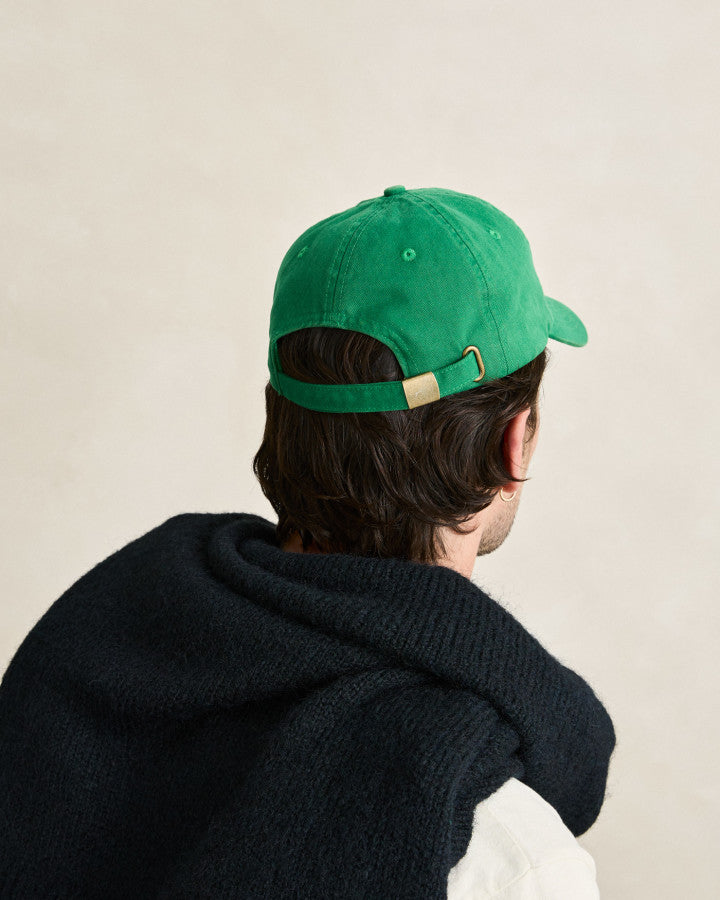 BOTANICA CAP sea grass