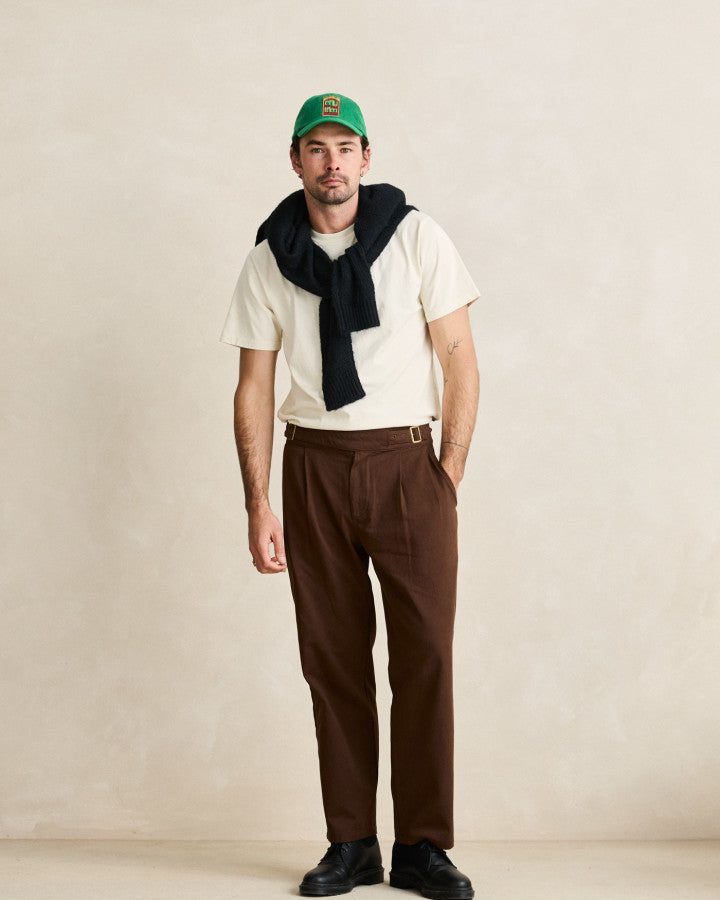 BOTANICA CAP sea grass