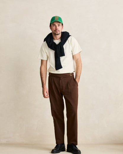 BOTANICA CAP sea grass