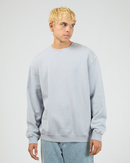 BOX CREW sky blue