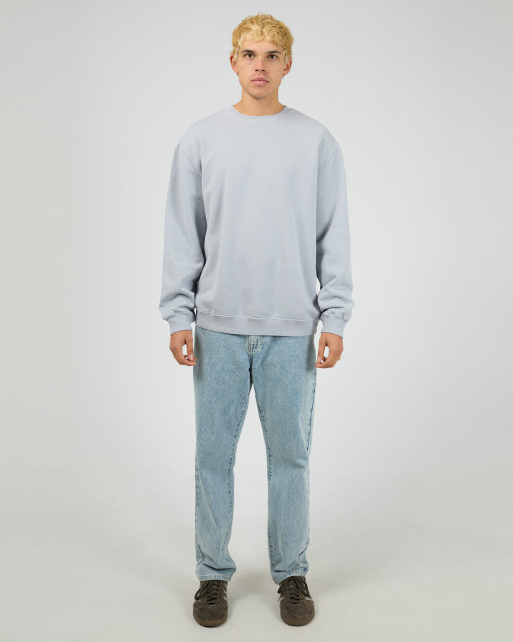 BOX CREW sky blue