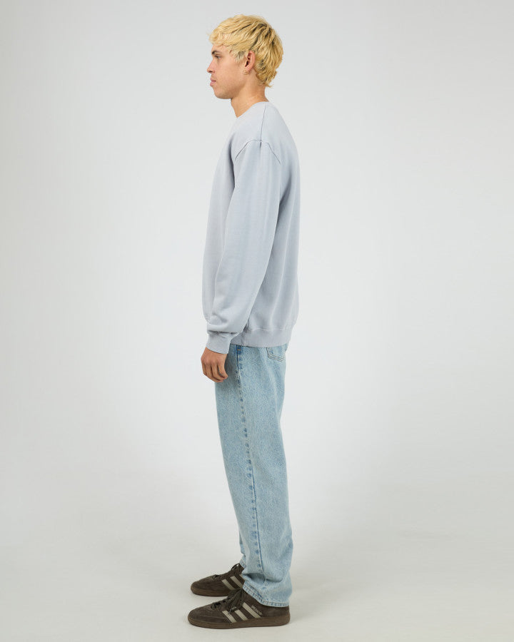 BOX CREW sky blue