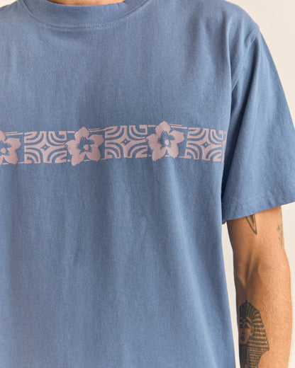 BREEZE VINTAGE SS T-SHIRT