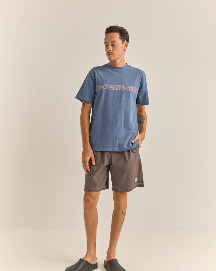 BREEZE VINTAGE SS T-SHIRT