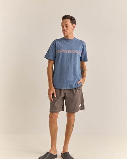 BREEZE VINTAGE SS T-SHIRT