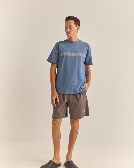 BREEZE VINTAGE SS T-SHIRT