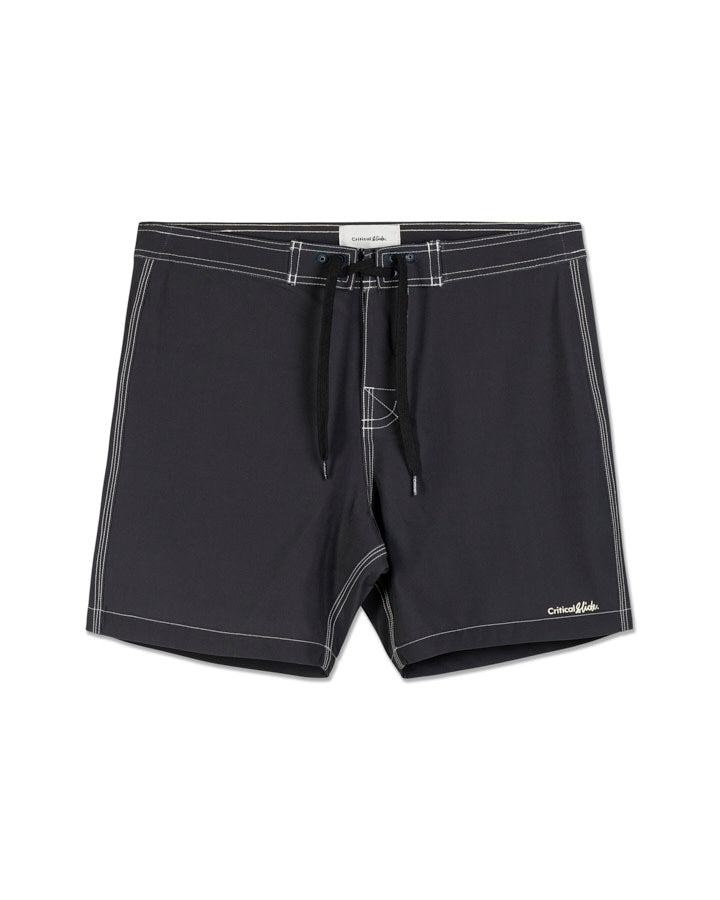 CAHOOTS 17" BOARDSHORT phantom