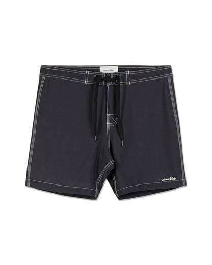 CAHOOTS 17" BOARDSHORT phantom