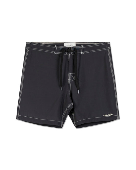 CAHOOTS 17" BOARDSHORT phantom