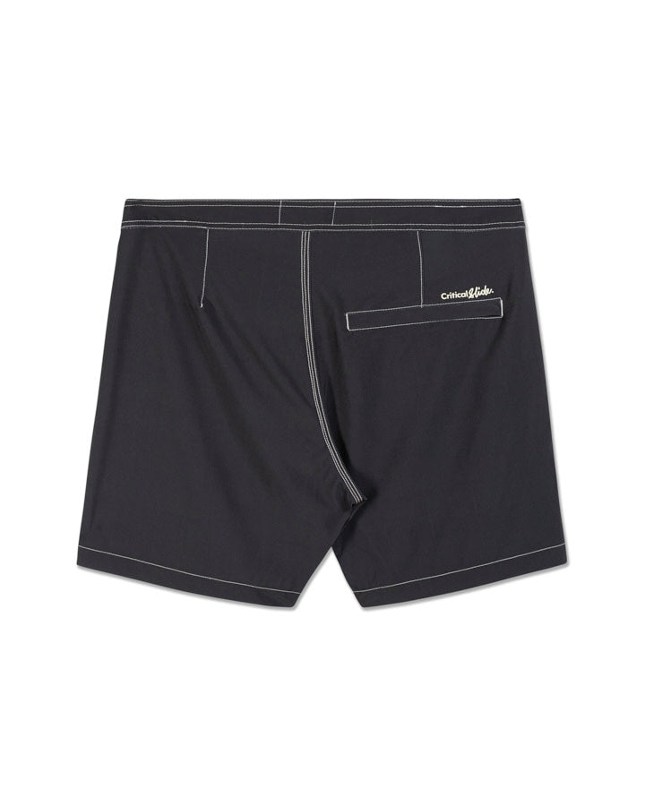 CAHOOTS 17" BOARDSHORT phantom
