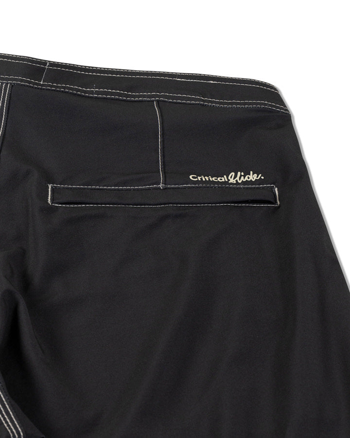 CAHOOTS 17" BOARDSHORT phantom