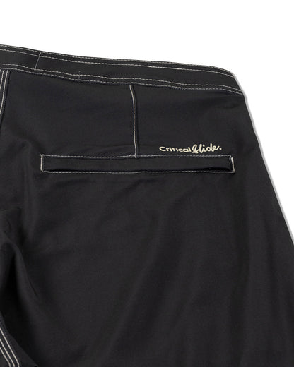 CAHOOTS 17" BOARDSHORT phantom