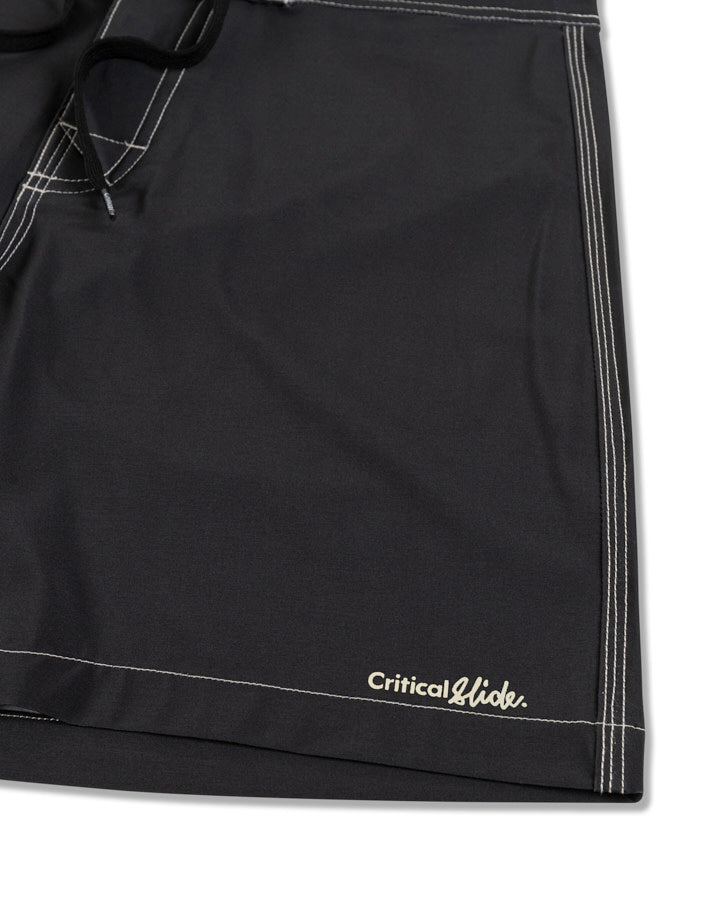 CAHOOTS 17" BOARDSHORT phantom