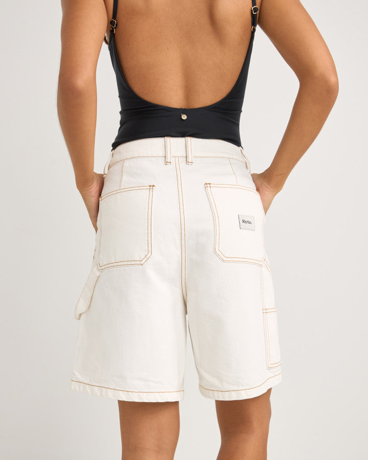 CAMILLA CARPENTER JORTS