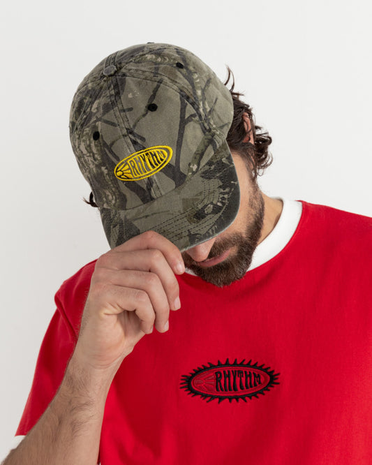 CAMO CAP camo