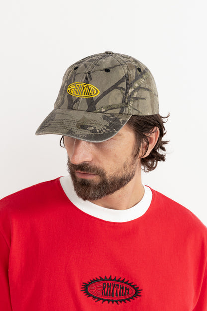 CAMO CAP CAMO