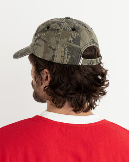 CAMO CAP camo