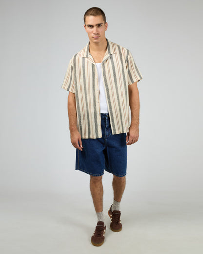 CAMPARI SS SHIRT multi