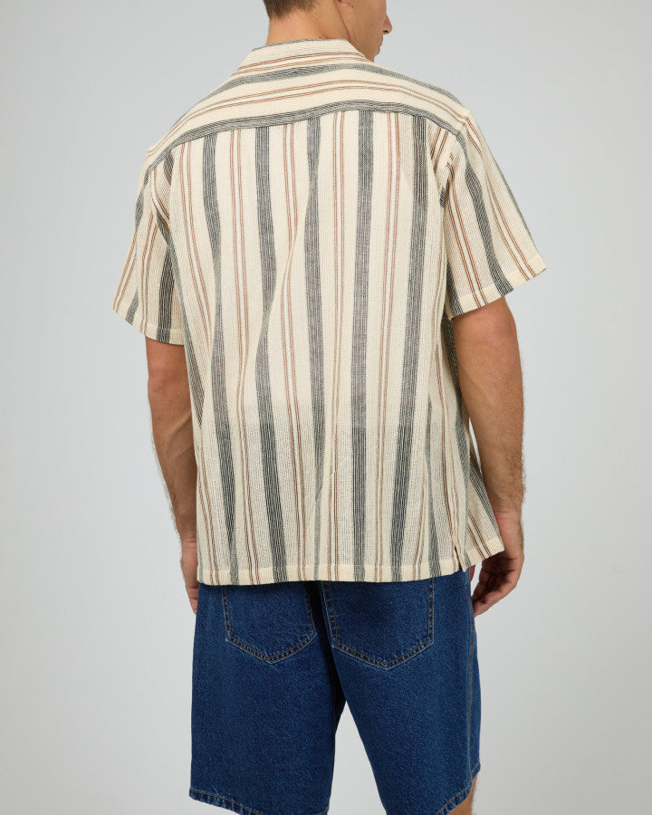 CAMPARI SS SHIRT multi