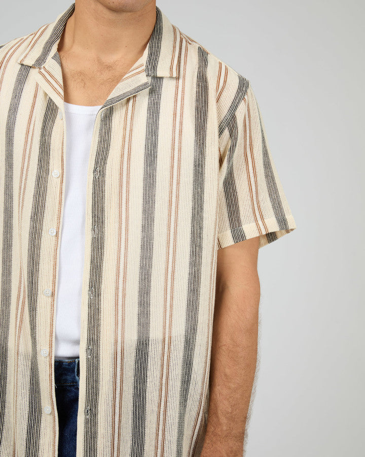 CAMPARI SS SHIRT multi