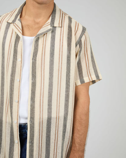 CAMPARI SS SHIRT multi