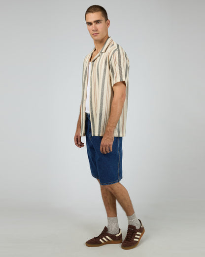 CAMPARI SS SHIRT multi