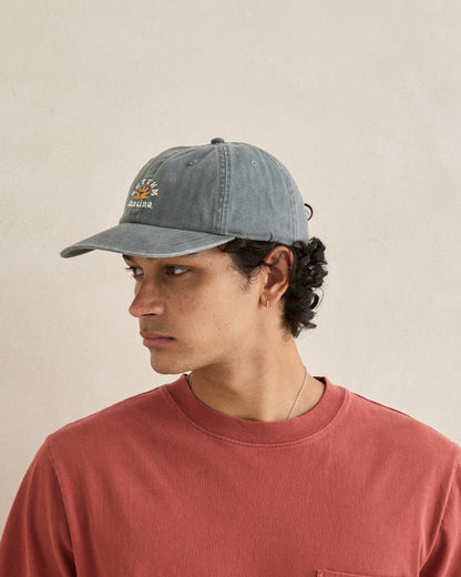 CANTINA CAP charcoal