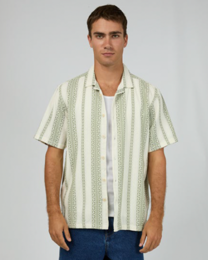 CAPRI SS SHIRT