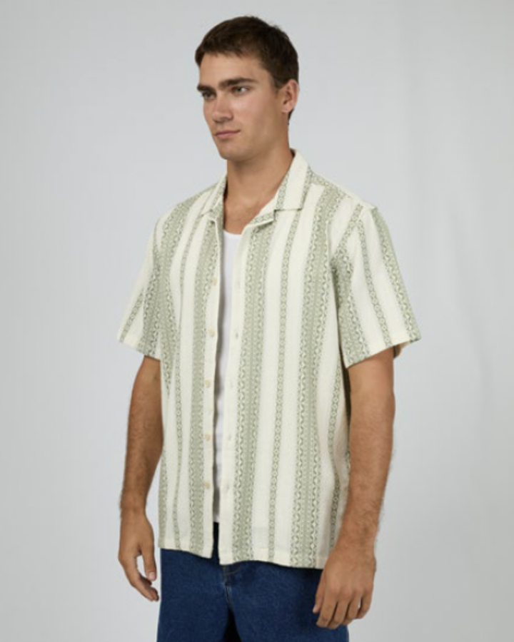 CAPRI SS SHIRT