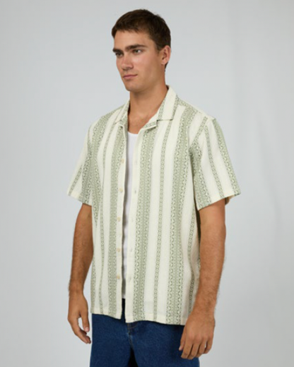 CAPRI SS SHIRT
