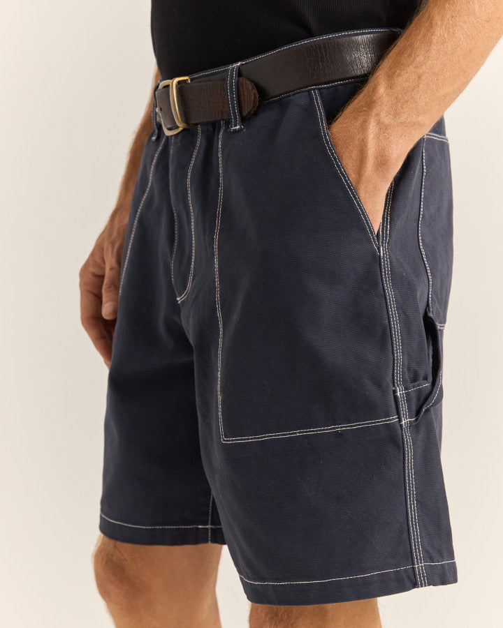 CARPENTER CANVAS SHORT