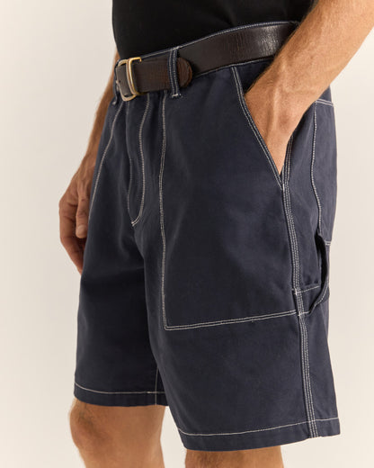 CARPENTER CANVAS SHORT