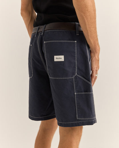 CARPENTER CANVAS SHORT