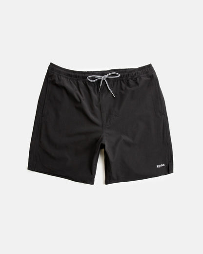 CLASSIC BEACH SHORT black
