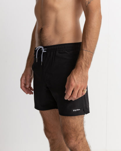 CLASSIC BEACH SHORT black