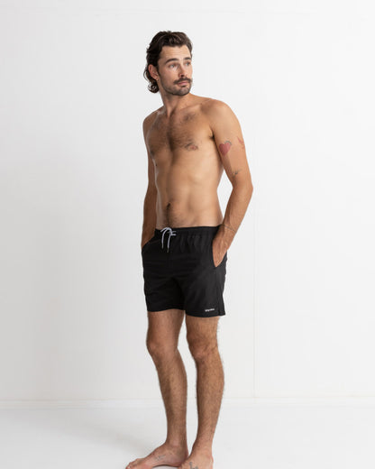 CLASSIC BEACH SHORT black