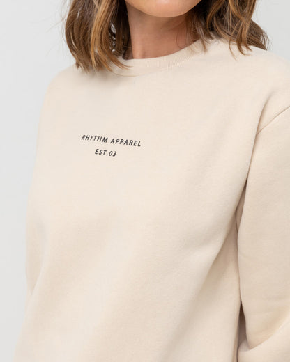 CLASSIC BRAND FLEECE