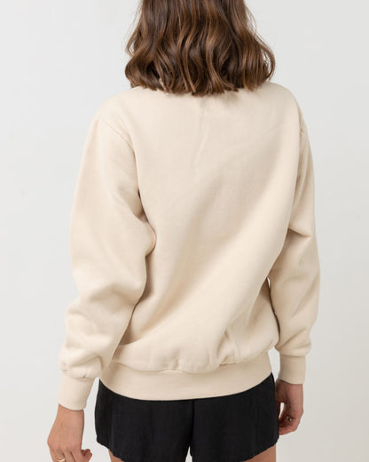 CLASSIC BRAND FLEECE