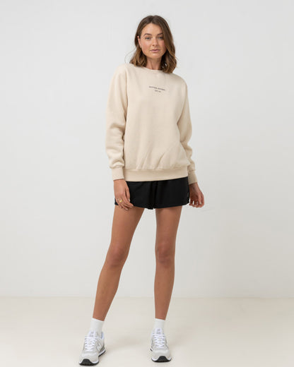 CLASSIC BRAND FLEECE