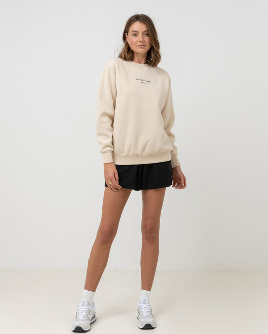 CLASSIC BRAND FLEECE