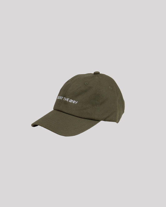CLASSIC EMB CAP khaki