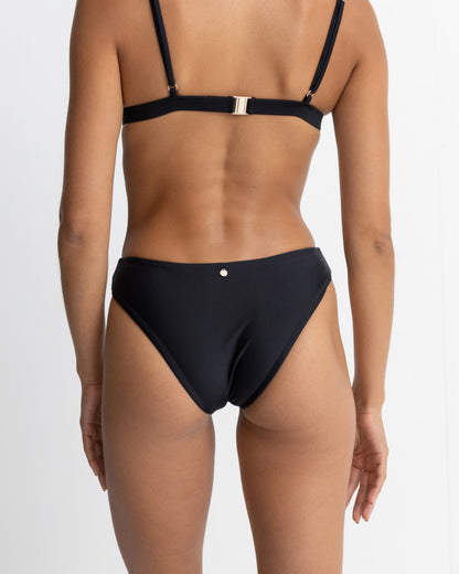 CLASSIC HOLIDAY PANT black