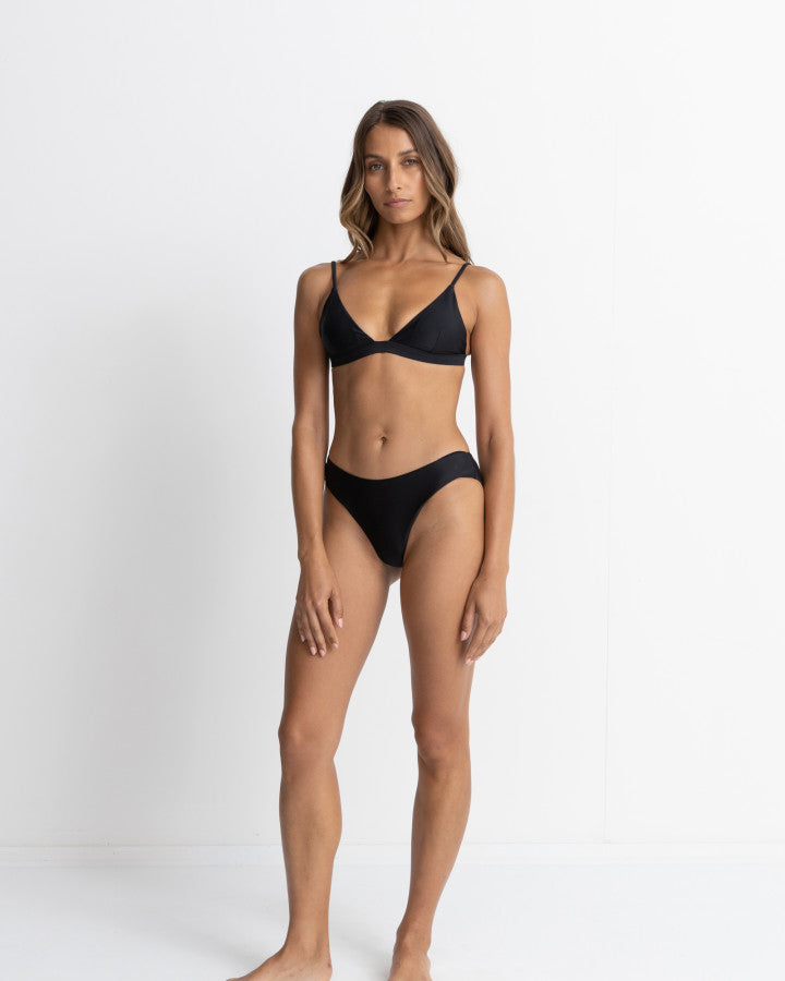 CLASSIC HOLIDAY PANT black