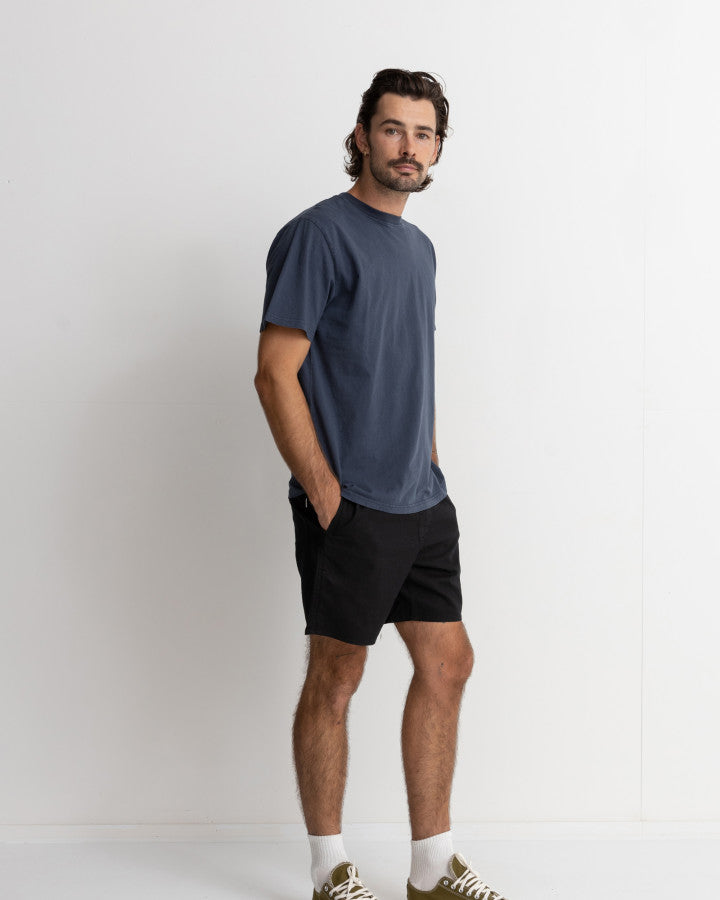 CLASSIC LINEN JAM black