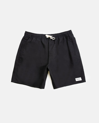 CLASSIC LINEN JAM black