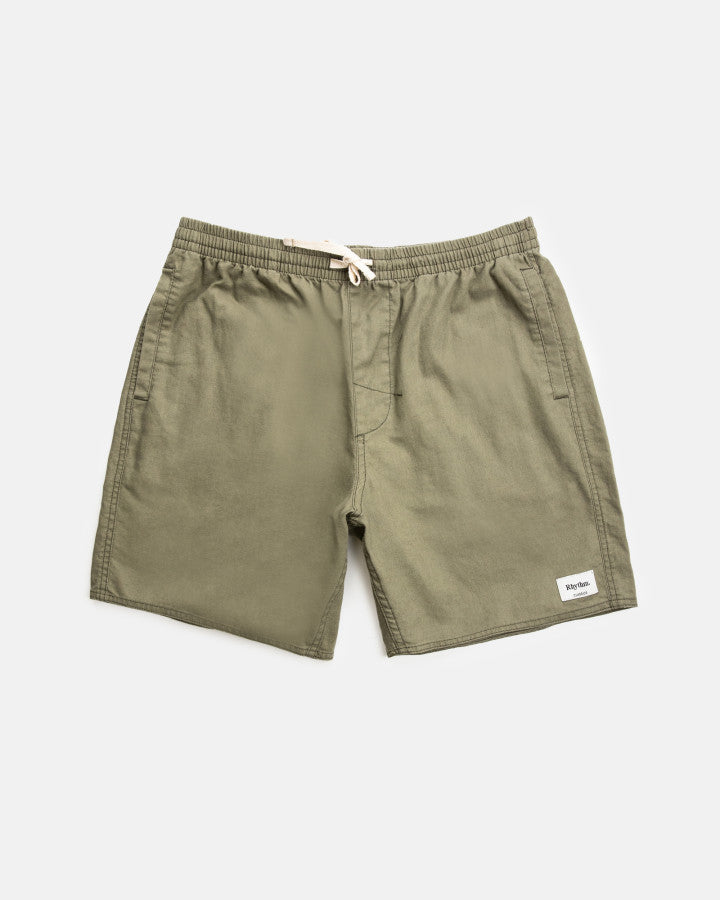 CLASSIC LINEN JAM olive