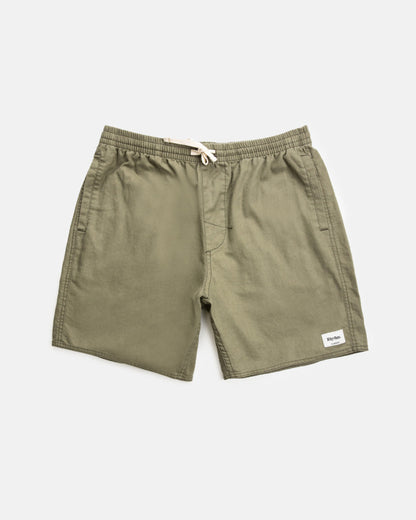 CLASSIC LINEN JAM olive