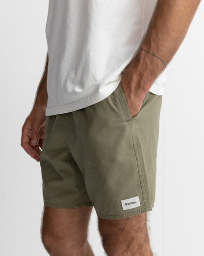 CLASSIC LINEN JAM olive