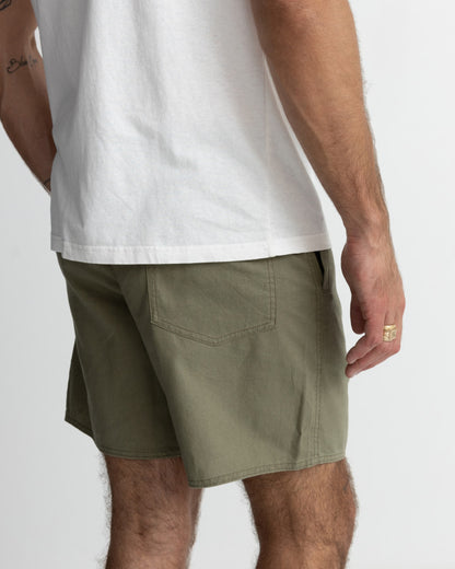 CLASSIC LINEN JAM olive