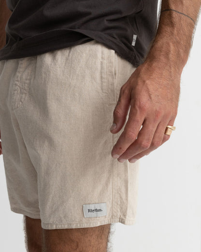 CLASSIC LINEN JAM sand